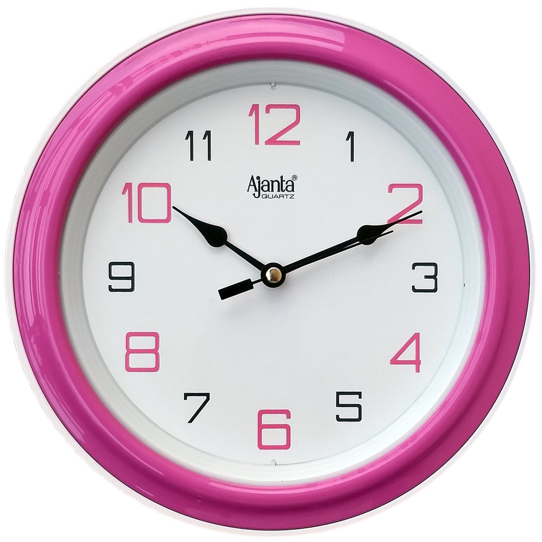 Limited Edition Freestyle clock by-RishavKrishna